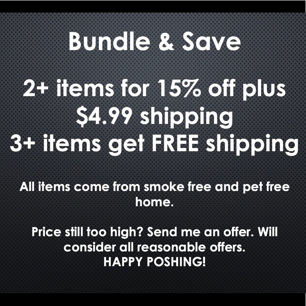 Bundle & Save